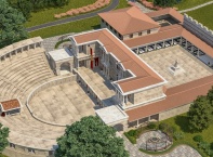 Мащабен Исторически парк отваря врати край Варна