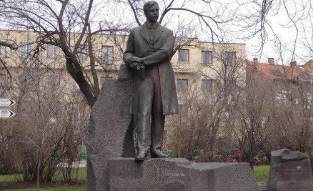 Яворови януарски дни в музея на поета в Чирпан 