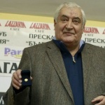Почина футболната легенда Иван Вуцов