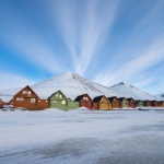 Добре дошли в Лонгийър - най-северният град на планетата