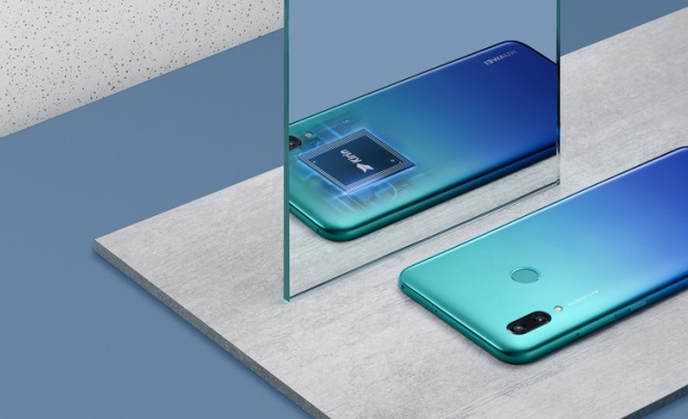 Huawei представи новия P Smart 2019 на специално събитие в София