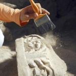 Учени откриха тленни останки от загадъчен древен човек 