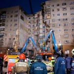 "Ислямска държава" пое отговорност за взрива в Магнитогорск