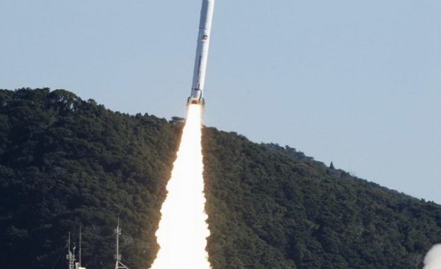  Виетнам изстреля изследователски спътник 