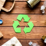 Под 5% е потреблението на рециклирани материали у нас