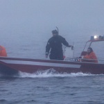 Продължава спасителната операция за разбилите се Су-34