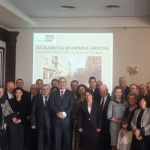 Цветанов участва в първата за България градска молитвена закуска