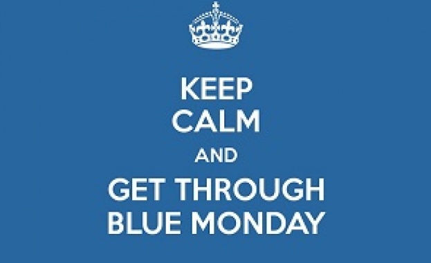 Най-депресиращият ден на годината, вярвате ли?