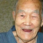 Почина най-възрастният мъж на планетата  