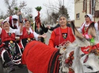 Бабинден - традициите са живи