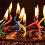 Рождениците на .23 април