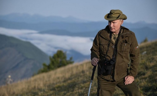 Путин с най-нисък рейтинг от 2006 година насам 