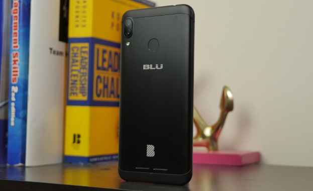 Кой е най-купуваният смартфон в Amazon