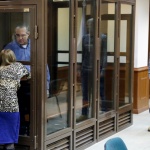 Московски съд отказа да освободи обвинения в шпионаж американец