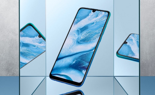 Huawei организира турнир за мобилен гейминг на P smart 2019