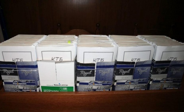 Прокуратурата подготвя резюме на обвинителния акт по делото КТБ