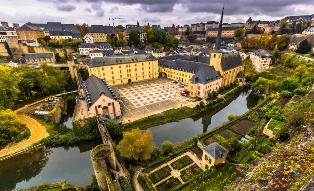  Общественият транспорт в Люксембург става безплатен 