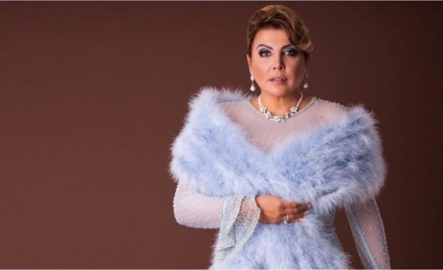 Руската оперна прима Мария Гулегина излиза на българска сцена в "Парсифал" на Вагнер