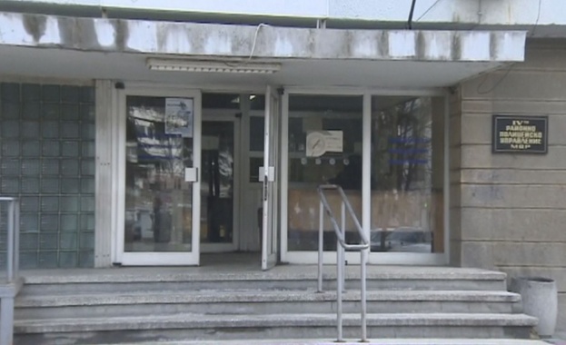 МВР провежда вътрешна спецакция срещу столични полицаи