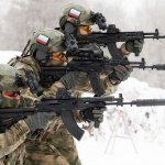  Путин пенсионира АК-74 