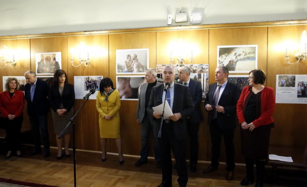 Кутев: Донорите в България трябва да се увеличат 7 пъти