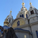 Руската архиепископия в Париж отказа да се саморазпусне