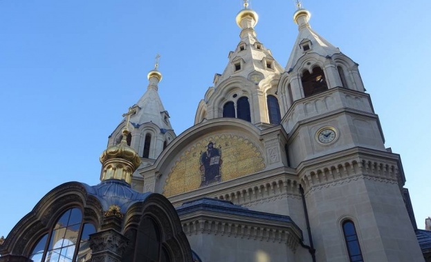 Руската архиепископия в Париж отказа да се саморазпусне