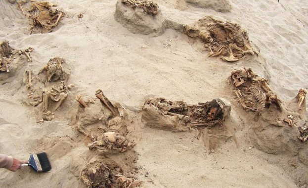 Археолози от БАН са кандидати за проучване на трасето на АМ ,,Русе - Велико Търново“