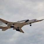 Новият Ту-22 е демон за самолетоносачи