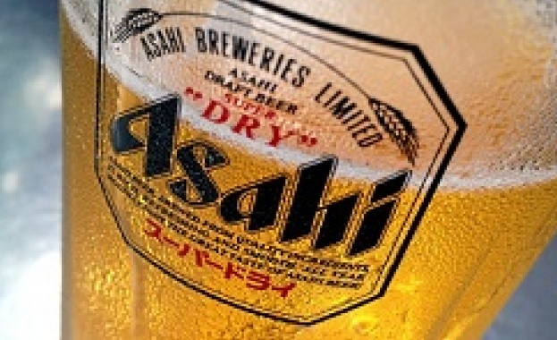 Японска компания показа, че все още има „жажда“ за британска бира въпреки Brexit