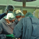 Три успешни трансплантации в болница "Лозенец"