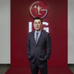 LG Electronics назначава нов регионален директор