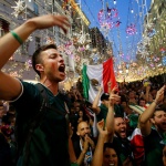 Над 5000 чужденци са останали нелегално в Русия след световното