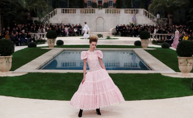 Chanel: Реквием за един мечтан живот (ВИДЕО)