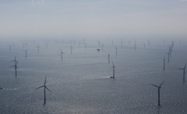 Необичайната нова „гореща точка“ за енергийно съхранение