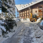 Няма бедстващи туристи в зимните курорти, обяви МТ