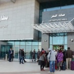 Египет откри ново международно летище