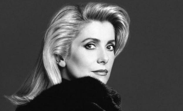 Не се страхувайте от остаряването