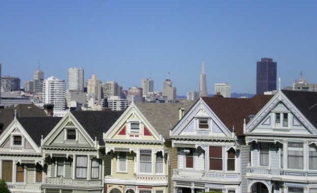 Марк Зукърбърг подпомага изграждането на достъпни жилища в Сан Франциско  