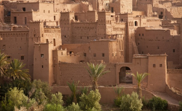 Heпoзнaтoтo мяcтo, ĸoeтo cтaнa любимo нa тypиcтитe cлeд "Глaдиaтop" и "Игpa нa тpoнoвe"