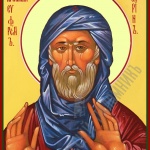 Мощите на свети Ефрем идват за поклонение в Бургас