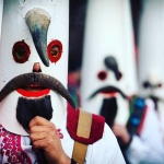 Международният фестивал на маскарадните игри „Сурва“ в Перник днес ще бъде закрит