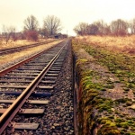 В Русия ще бъде построена нова железопътна линия от Ростов до Крим