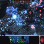 Изкуствен интелект на “Гугъл” победи професионални играчи в компютърна игра