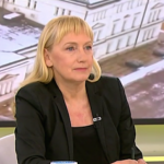 Елена Йончева: Речта на Джей Ди Ванс беше изключително силна, историческа