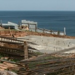 Природозащитници  излязоха на протест в местността „Поляните“ в Синеморец