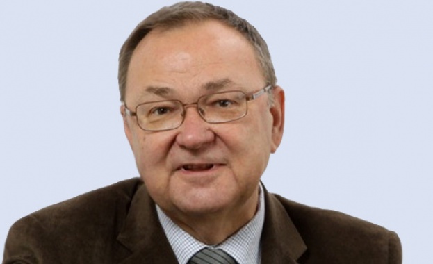 Залогът за венецуелския нефт