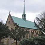 Българската църковна община в Хамбург ще има свой храм