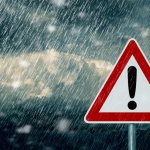 Поледици се очакват в 4 области на страната