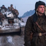 Военната драма "Т-34" е вторият най-гледан руски филм в историята (видео)
